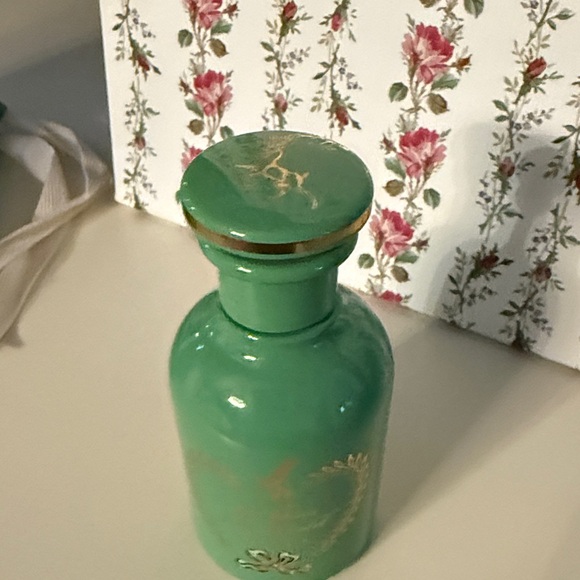 Gucci The Alchemist's Garden Set - Green and Gold - Picture 10 of 12